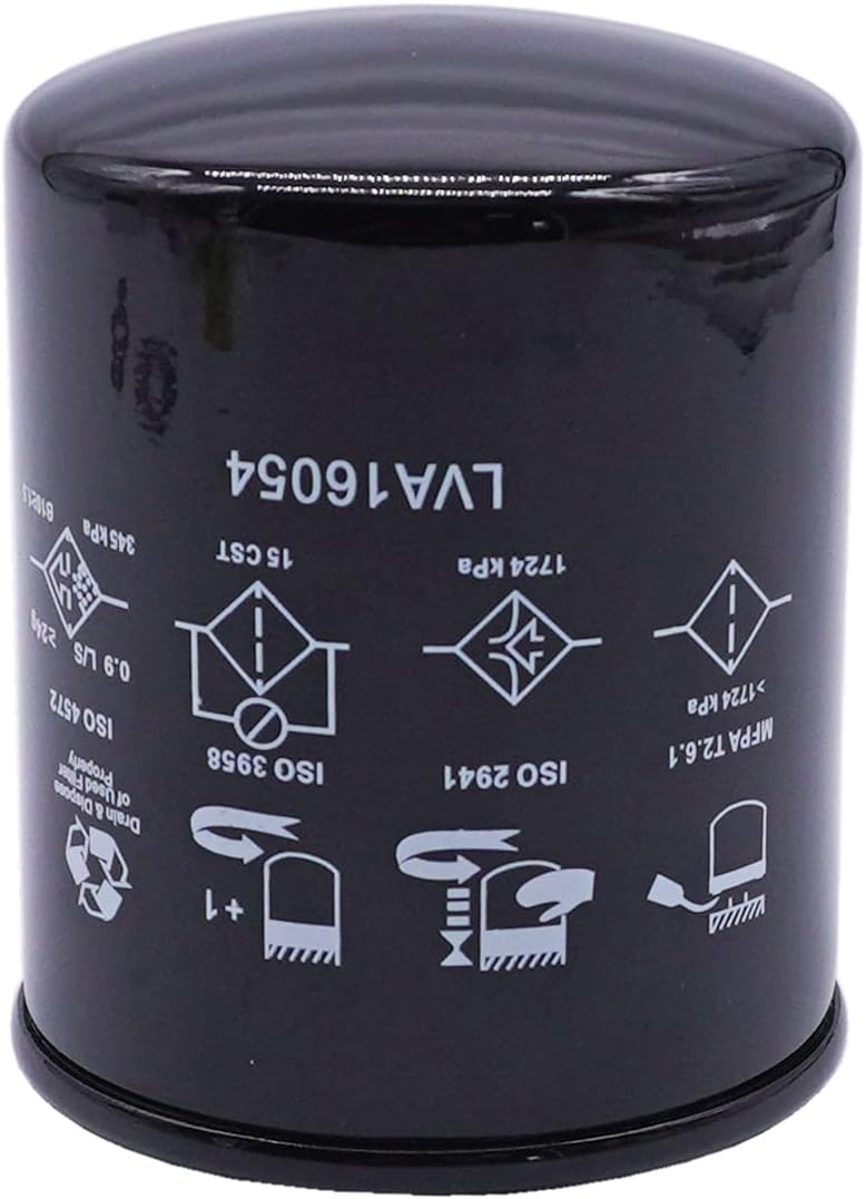 Hydraulic Oil Filter O61008