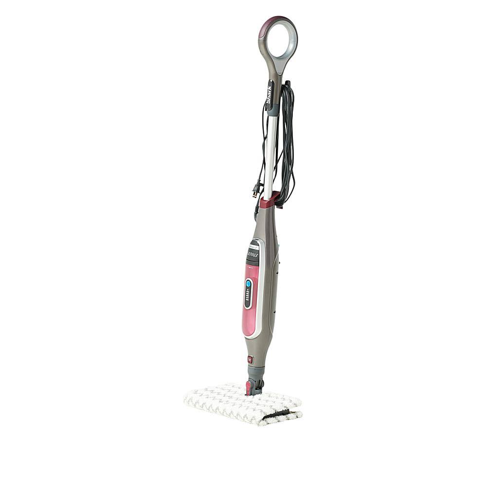 Gray Steam Mop C76115
