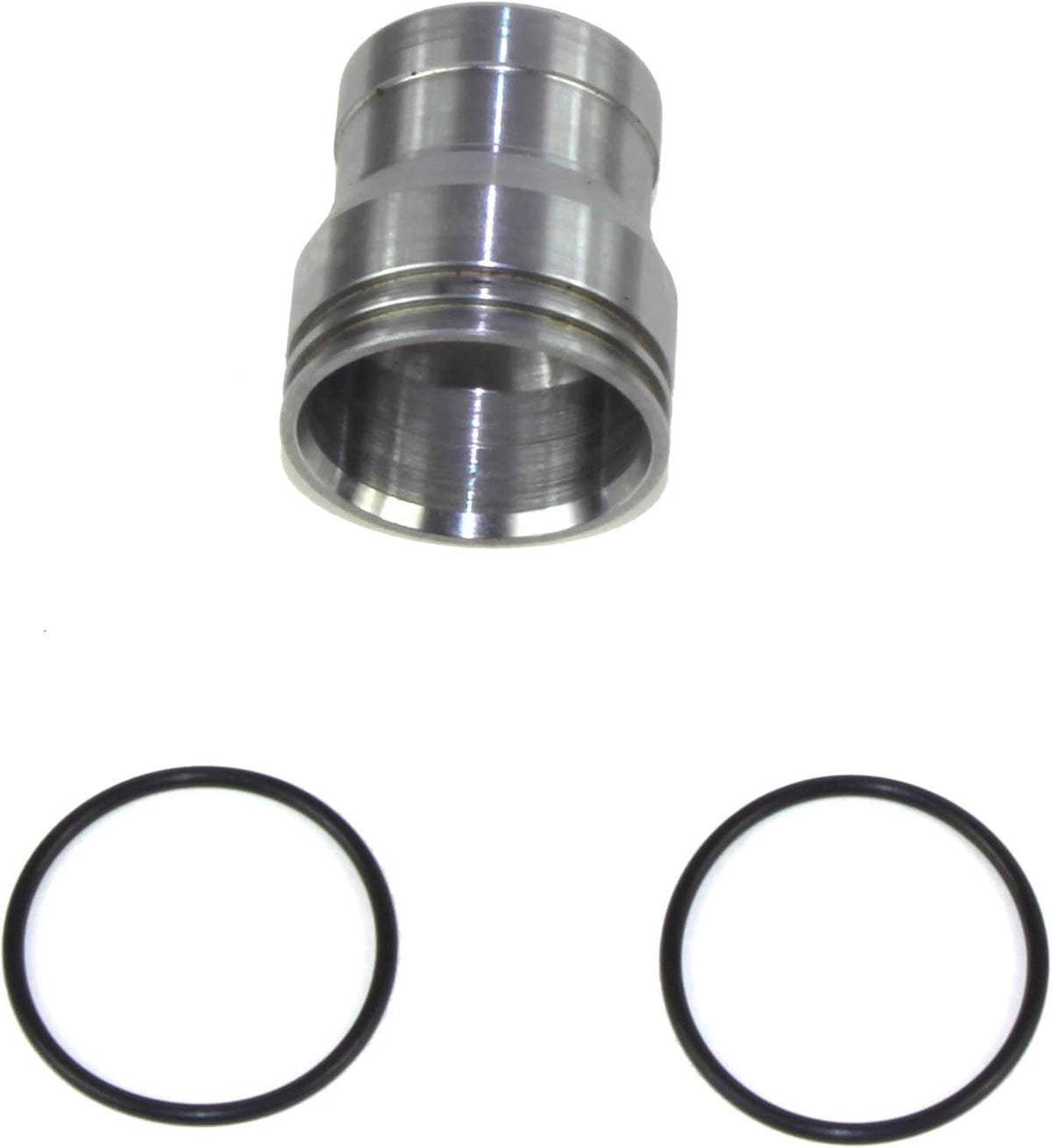 Injector Sleeve Cup Removal Installation Tool with Parts Kit D259827