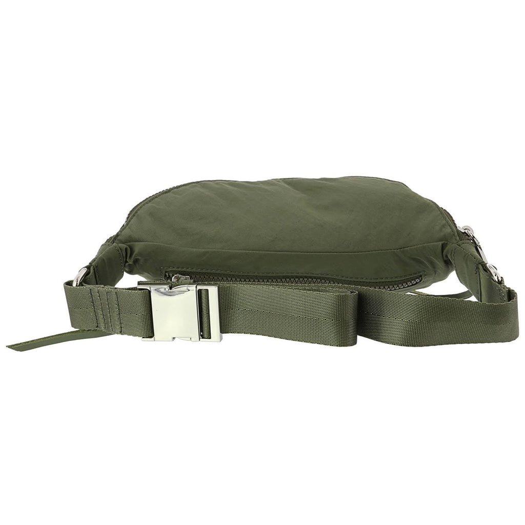 Nylon Belt Bag K835