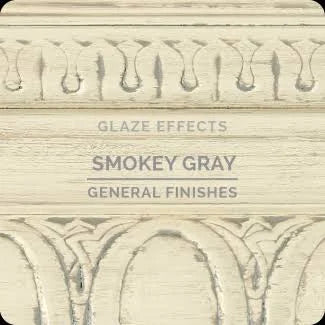 Water Based Glaze Van Dyke Brown Gallon I57290