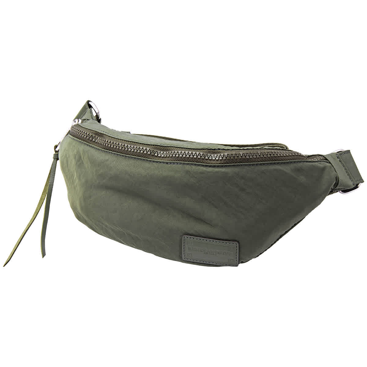 Nylon Belt Bag K835