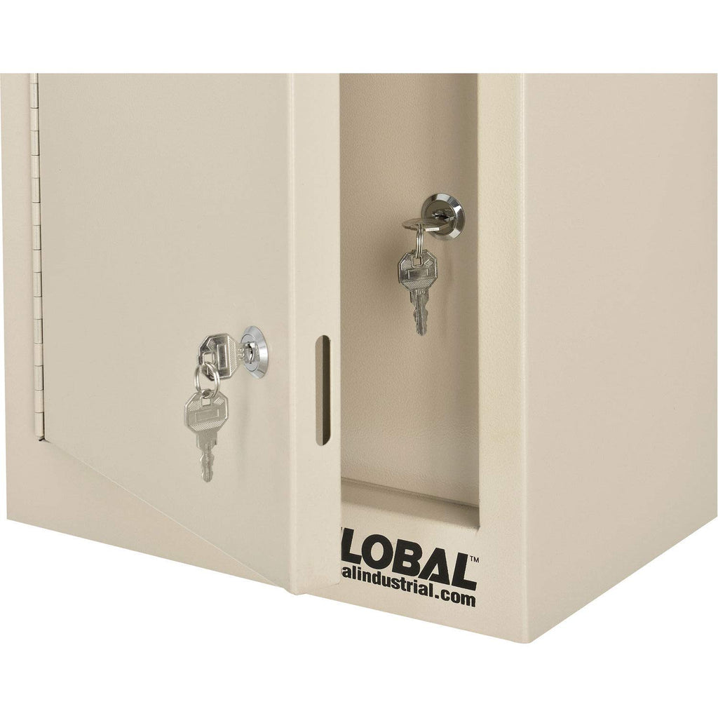 Small Narcotics Cabinet R147