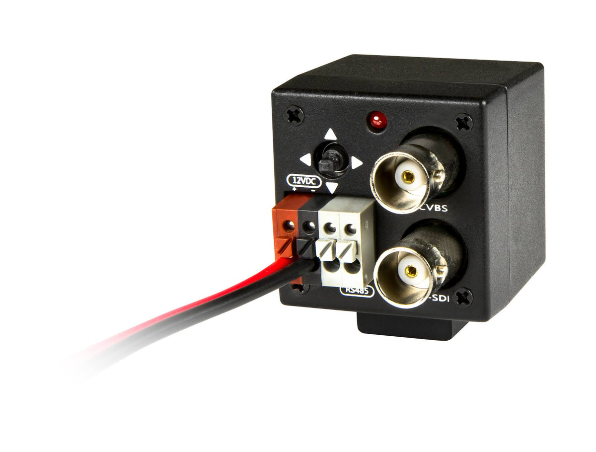 2.5MP FHD 3G/HD-SDI/Composite Broadcast Camera L25997