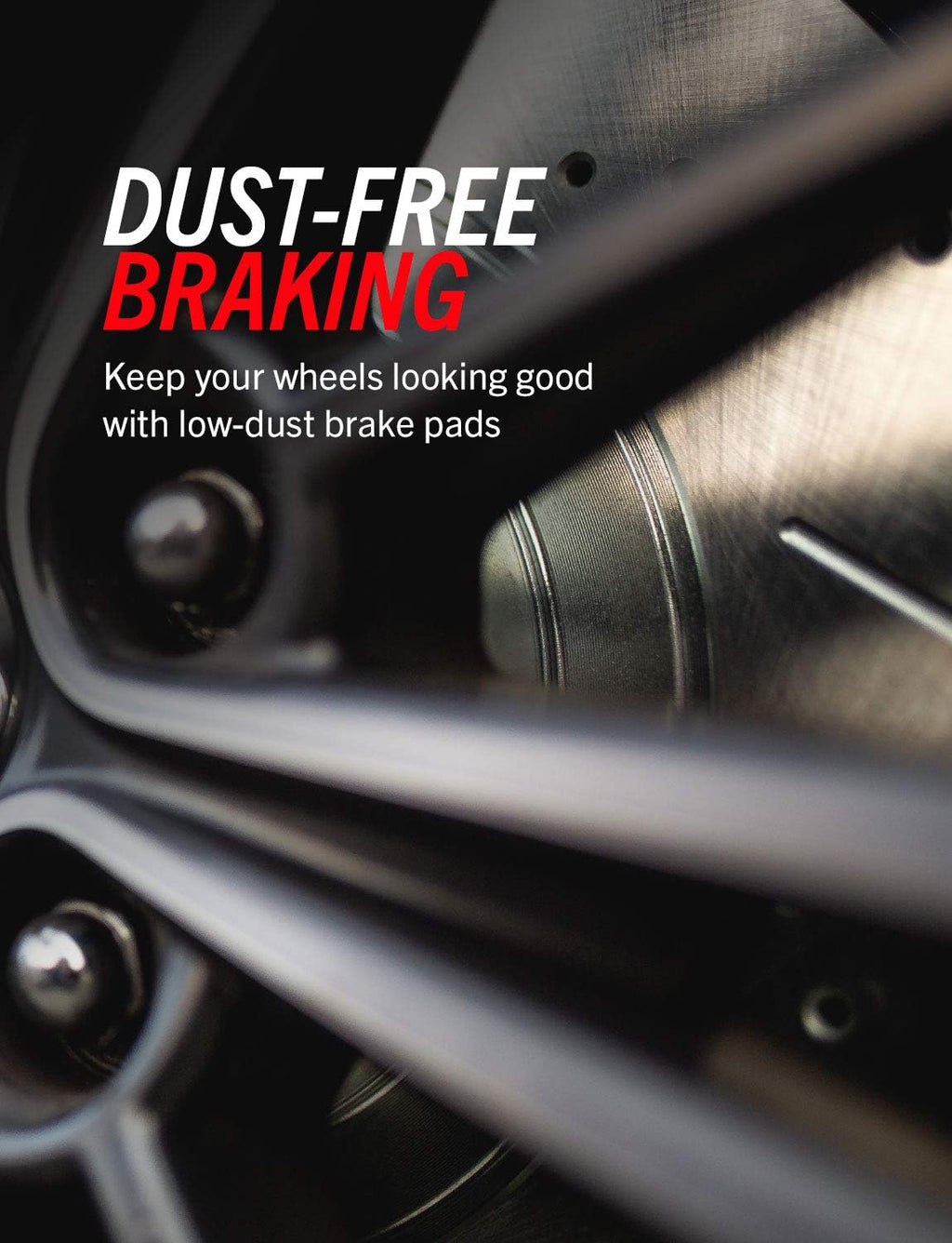 Rear Z36 Truck & Tow Carbon Fiber Ceramic Brake Kit O65103