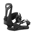 Black Snowboard Bindings I6515