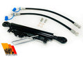 Hydraulic Top Link Cat. 1-1 with Locking Block 20 7/8" - 31 7/8" W569