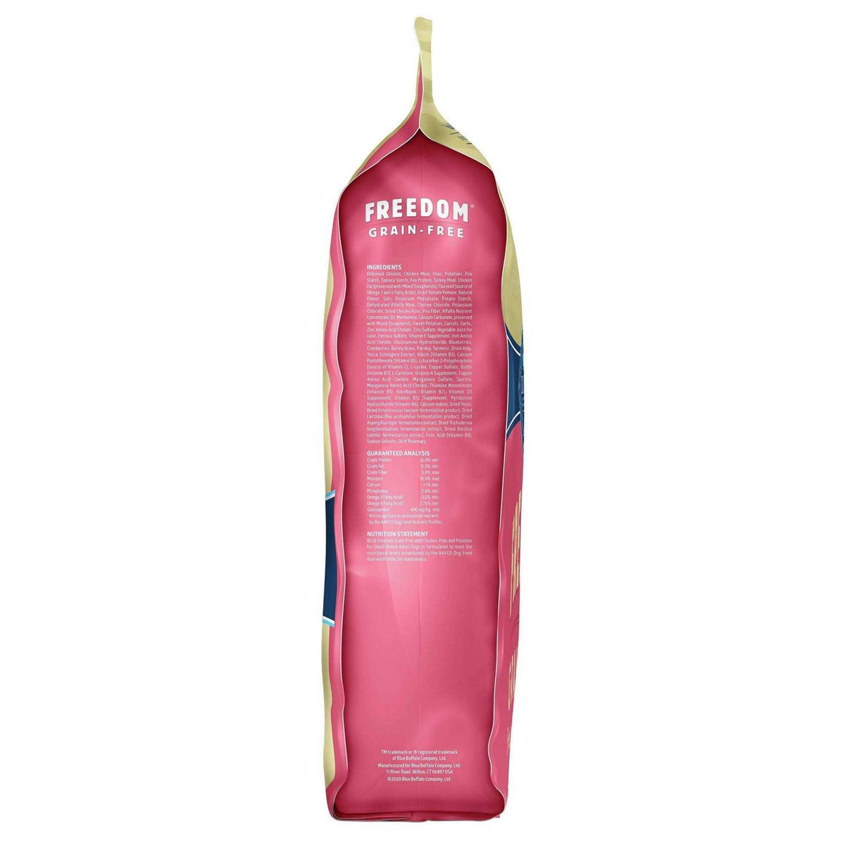 Dog Food M4505