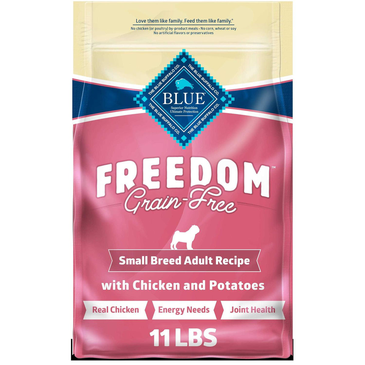 Dog Food M4505