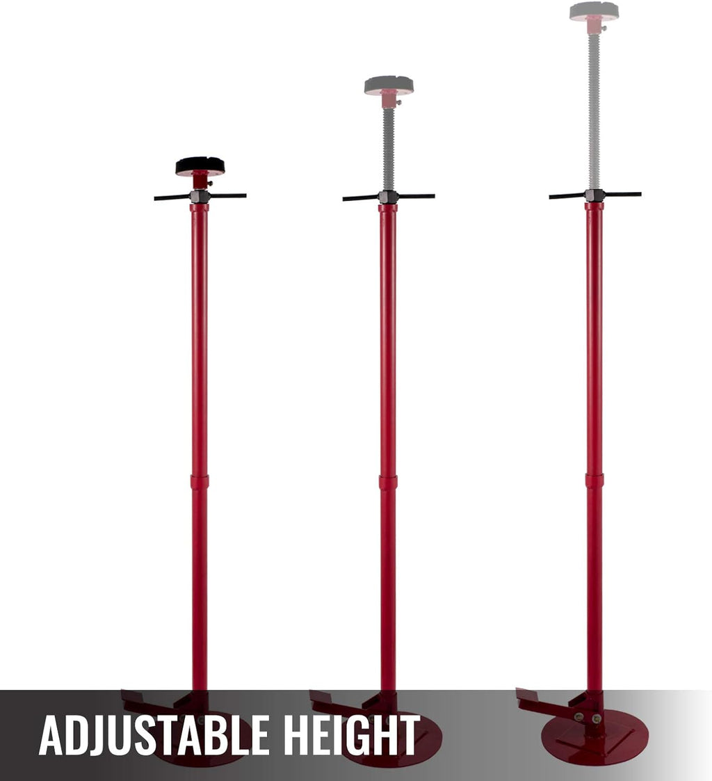 3/4 Ton Capacity Heavy Duty Jack Stand J289