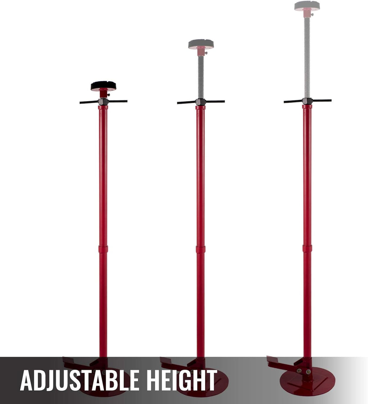 3/4 Ton Capacity Heavy Duty Jack Stand J289