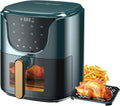 5.8QT Digital Air Fryer with Nonstick Tray H134