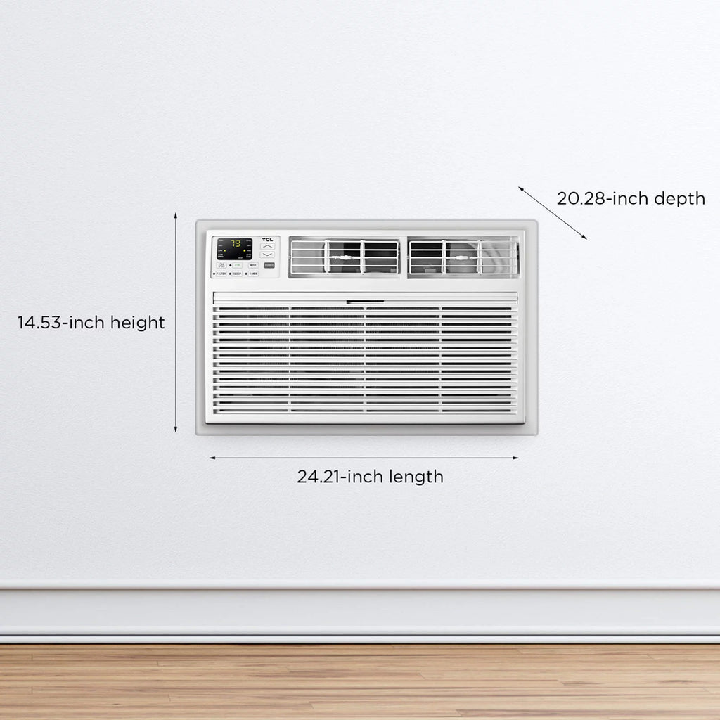 12,000 BTU Through-the-Wall Air Conditioner I191