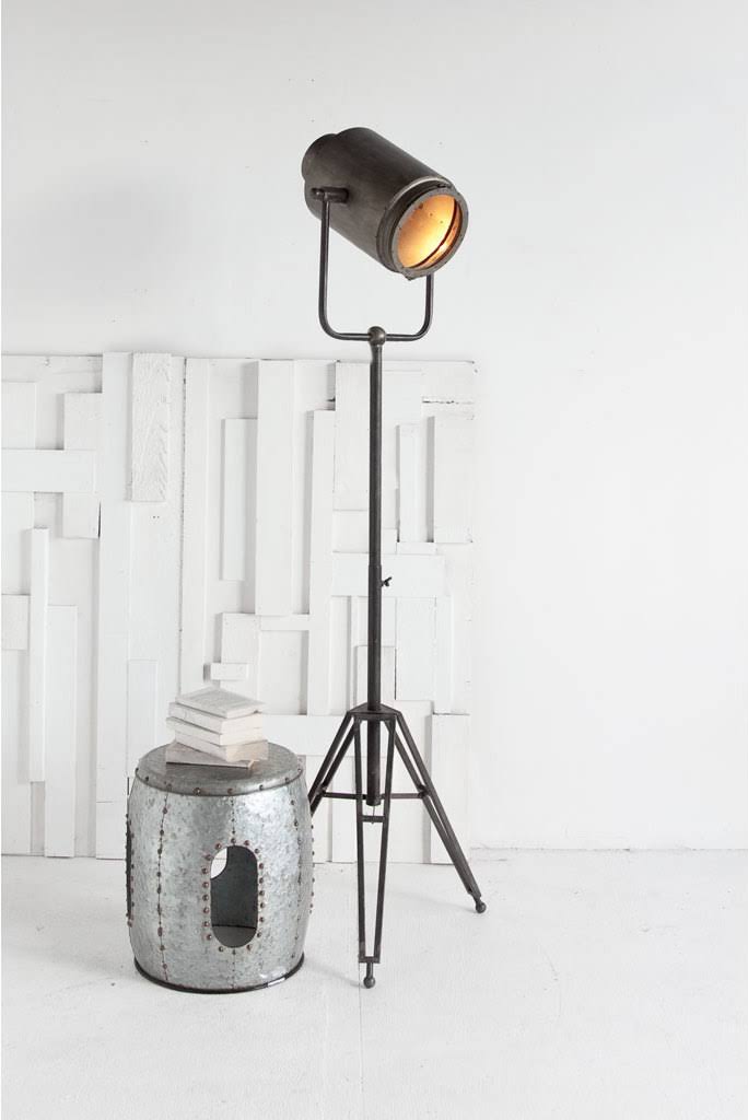 Floor Lamp W2641