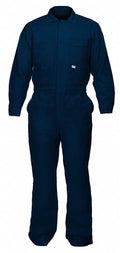 Flame-Resistant Coverall U85285