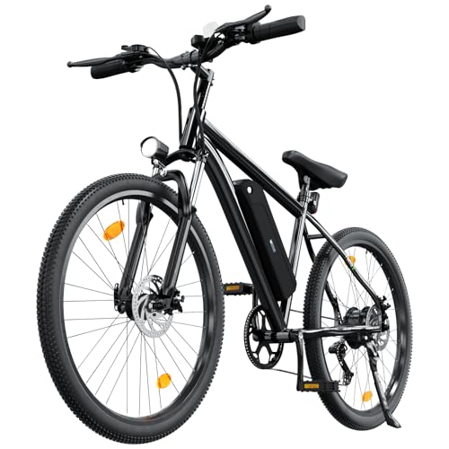 750W 26" Electric Mountain Bike V9193