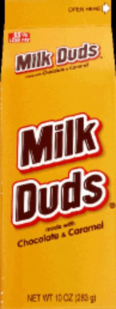 Milk Duds R7000