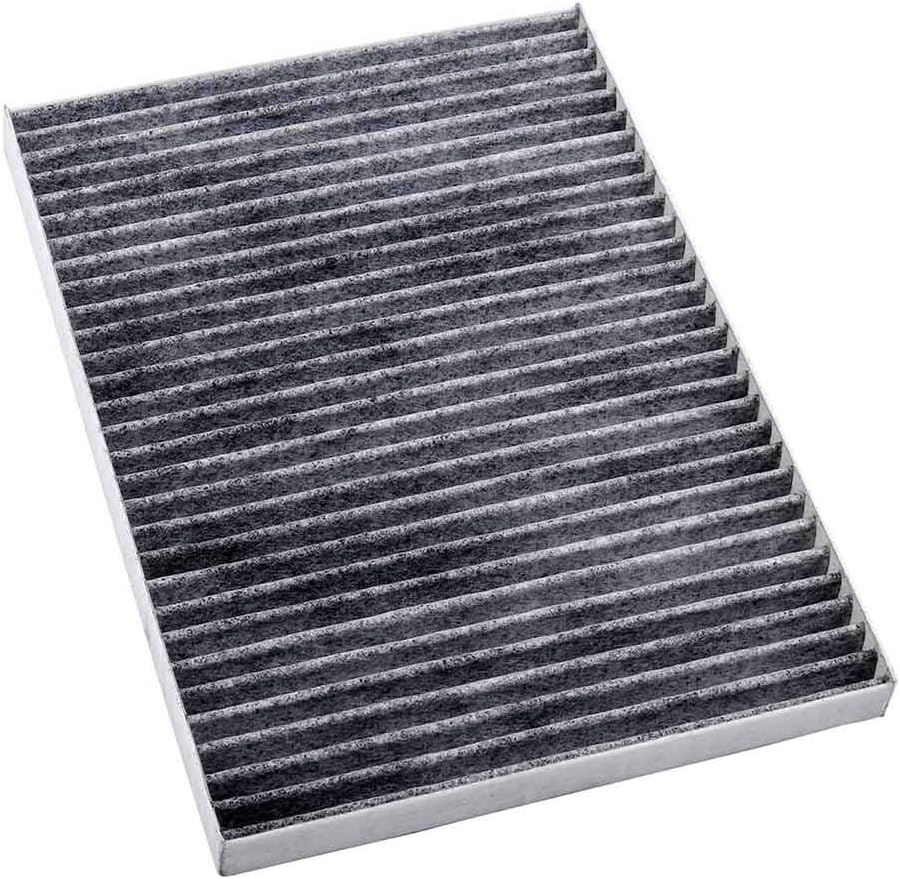 Engine and Cabin Air Filter Kit Pack of 2 P5641