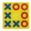 Mini Tic-Tac-Toe Game Tabletop Board Game Q8289