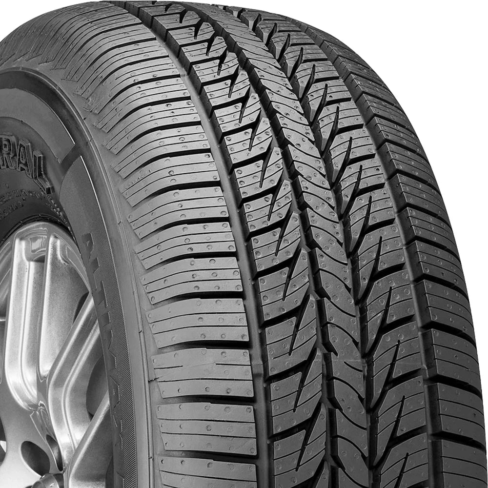 All Season 185/55R15 82H Passenger Tire N7286