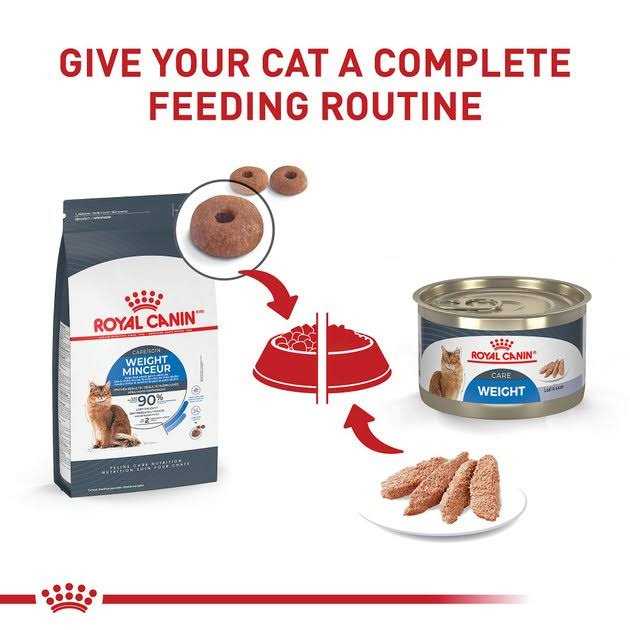 Canned Cat Food X464