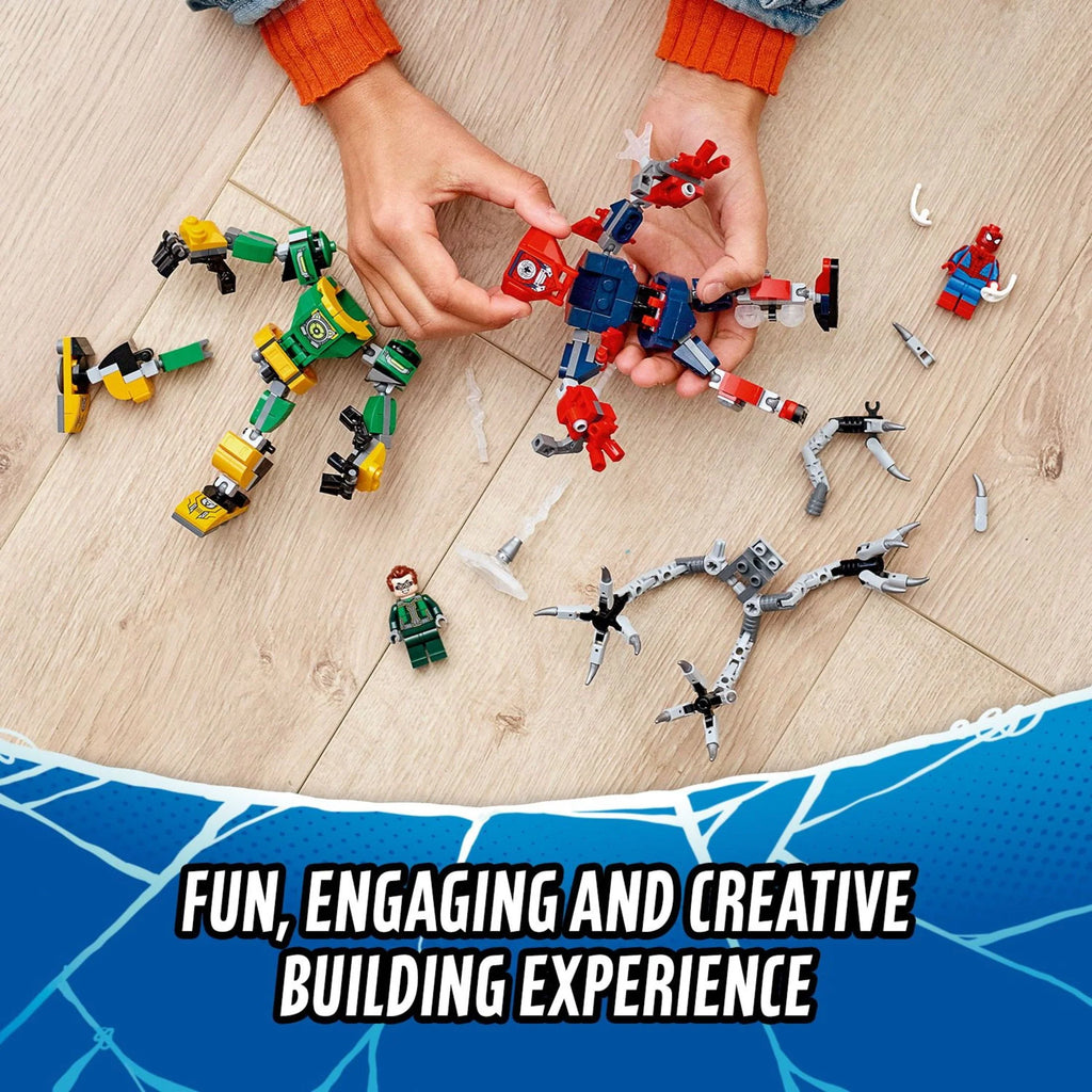 Building Toy (305 Pieces) U450