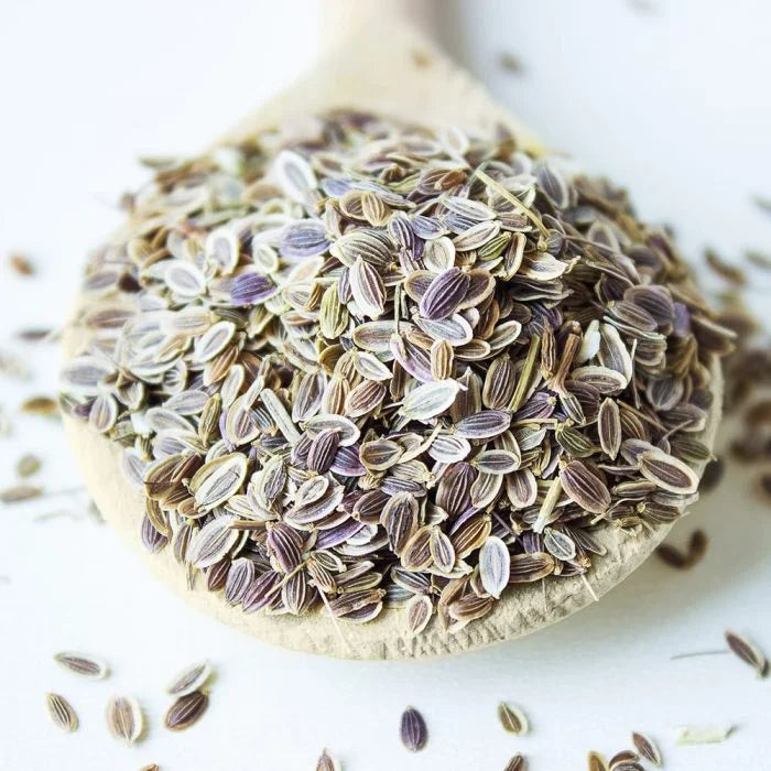 Dill Seeds, 5 Pounds R1562