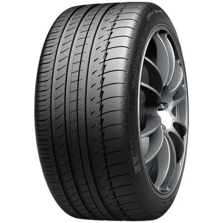 P275/25R22 93Y Summer Tire H269