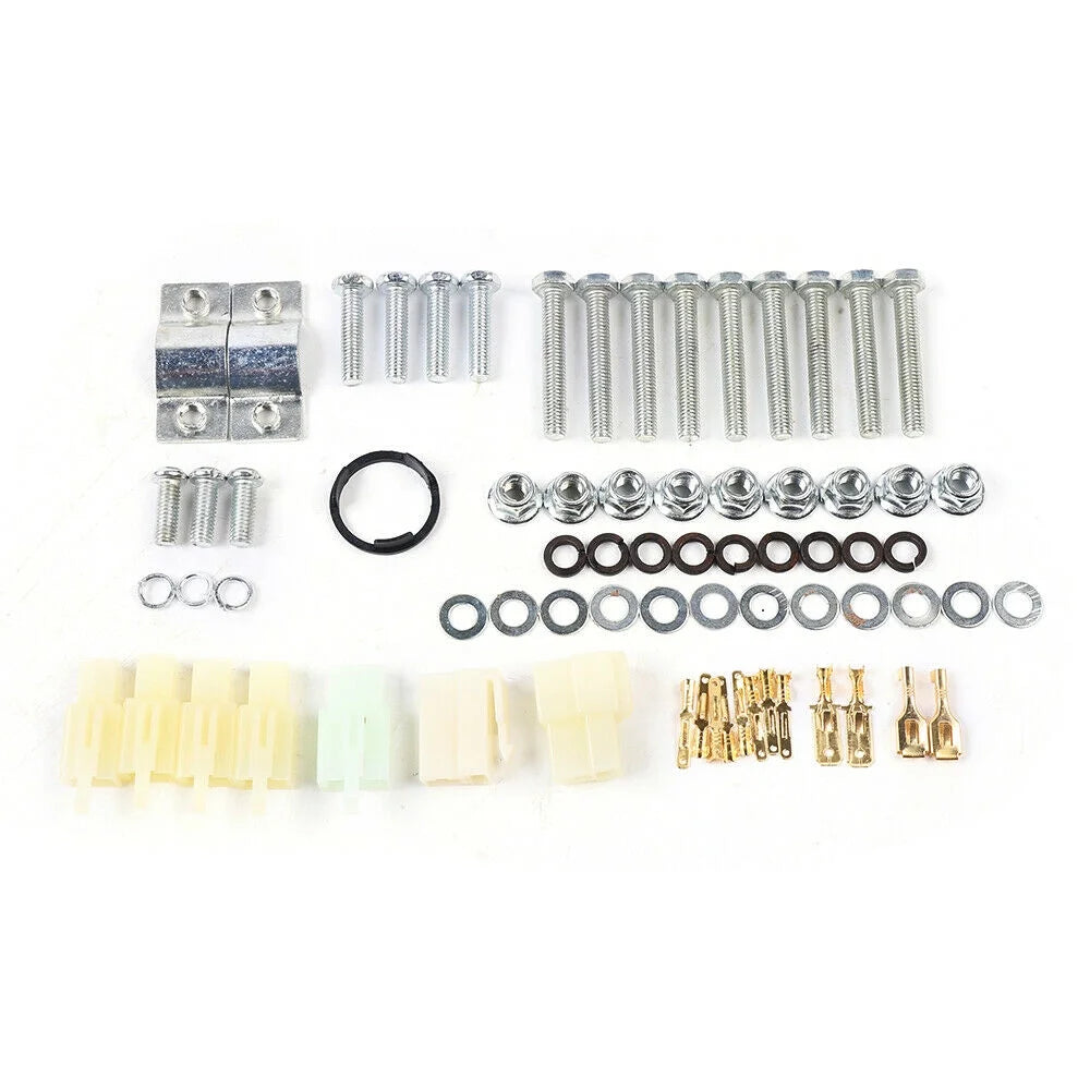 Rear Wheel Motor Electric Bicycle Conversion Kit 36V 350W R9470