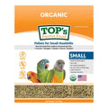 Organic Small Pellets Parrot Food F561476