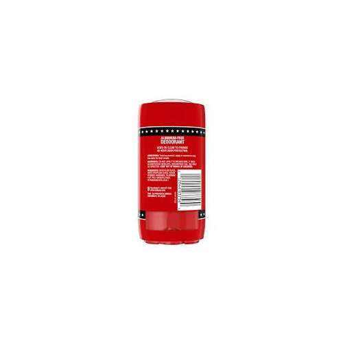 3 Pack Aqua Reef Deodorant Solid 3 oz S44146