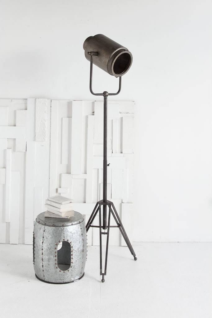 Floor Lamp W2641
