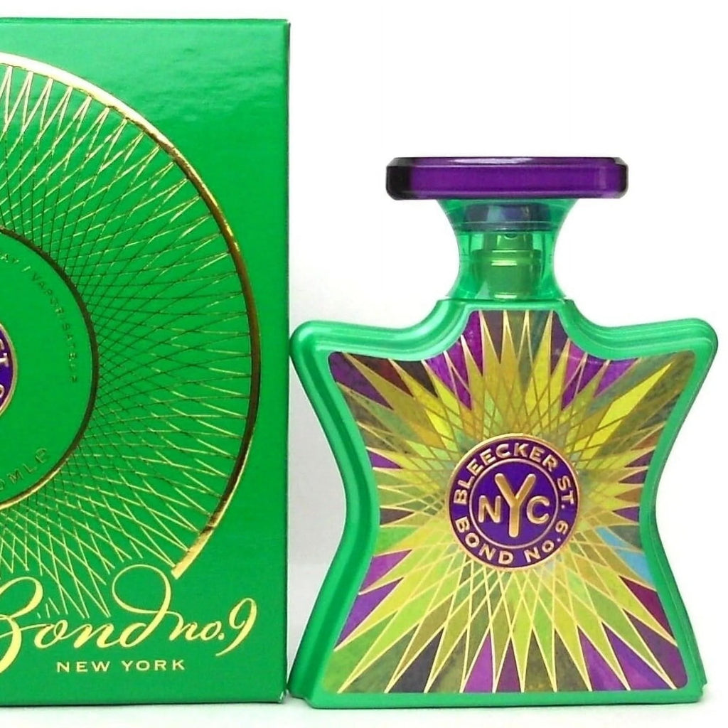 Eau De Perfume Spray 3.3 Oz P239