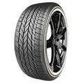 P245/35R20 All Season Tire D724