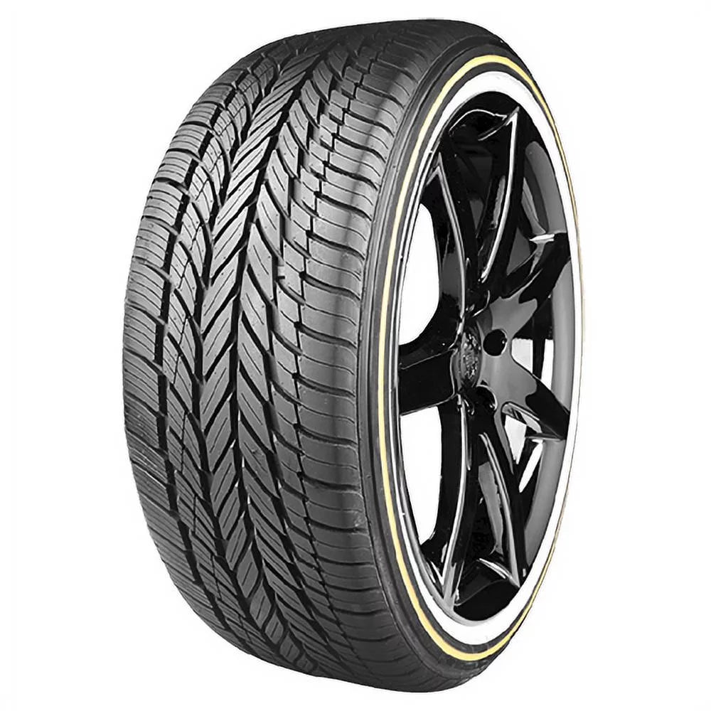 P245/35R20 All Season Tire D724