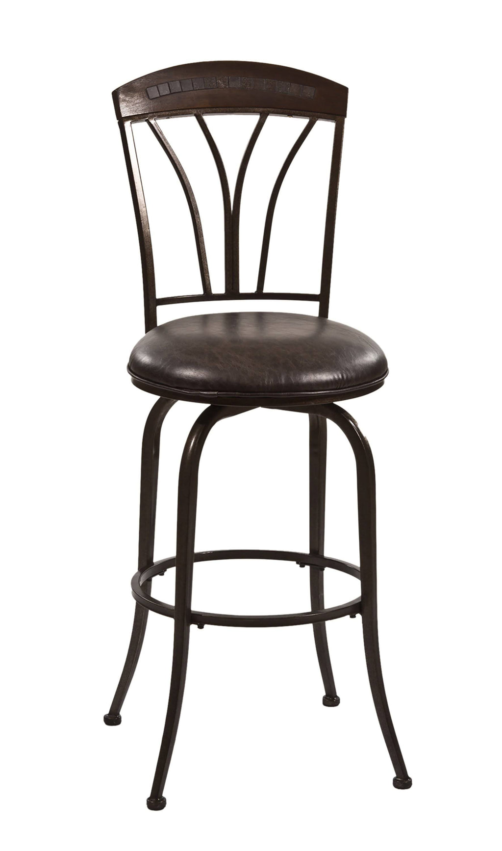 Swivel Counter Stool B3022
