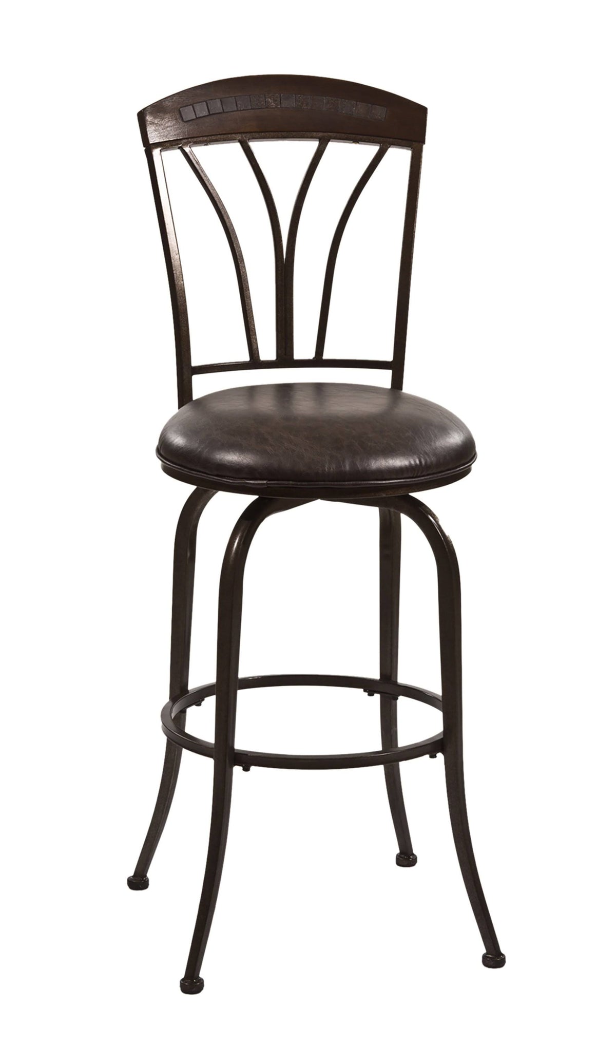 Swivel Counter Stool B3022