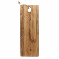 Bamboo Chopping Board J49612
