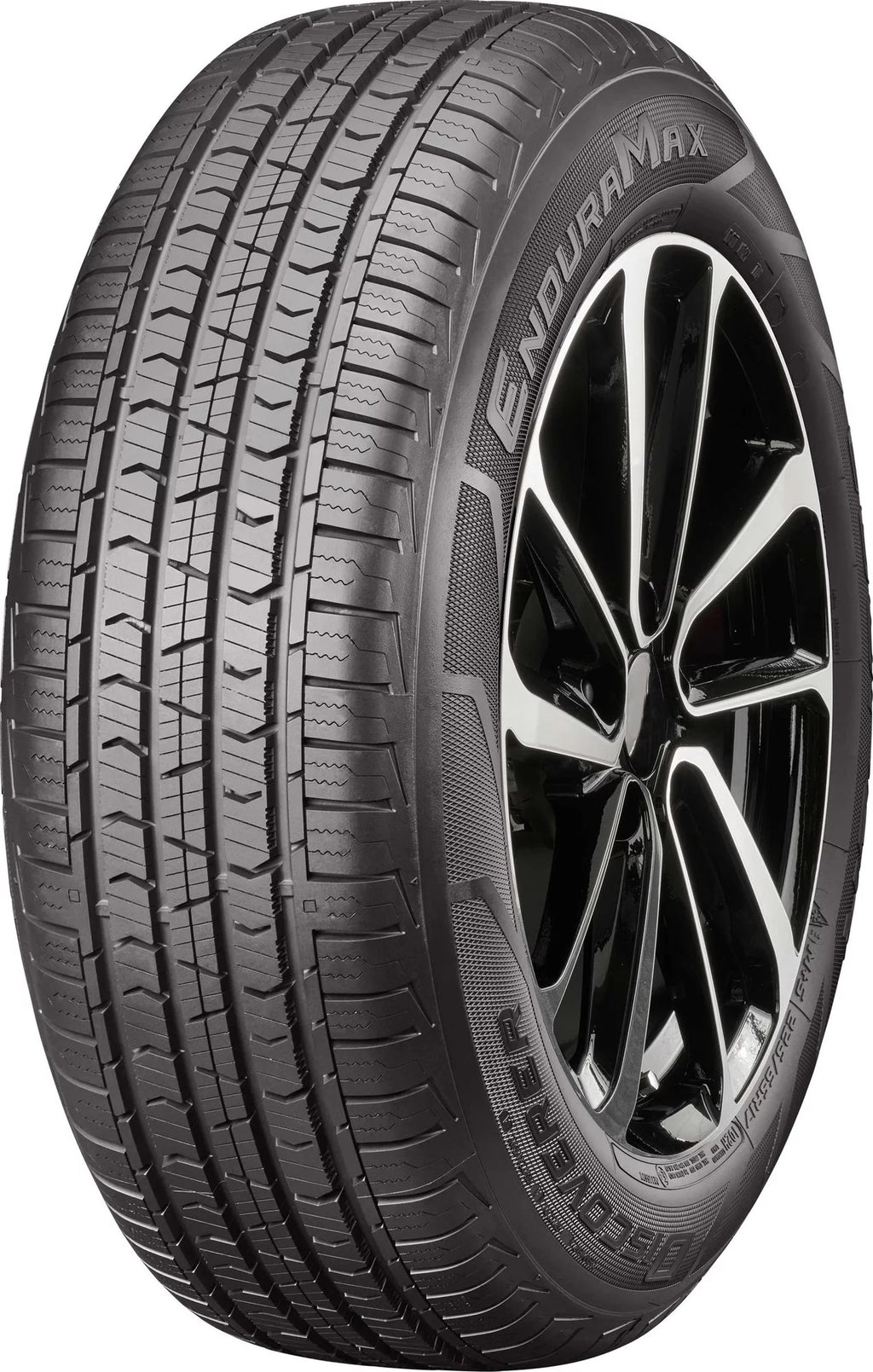 245/60R18 Tire D5355