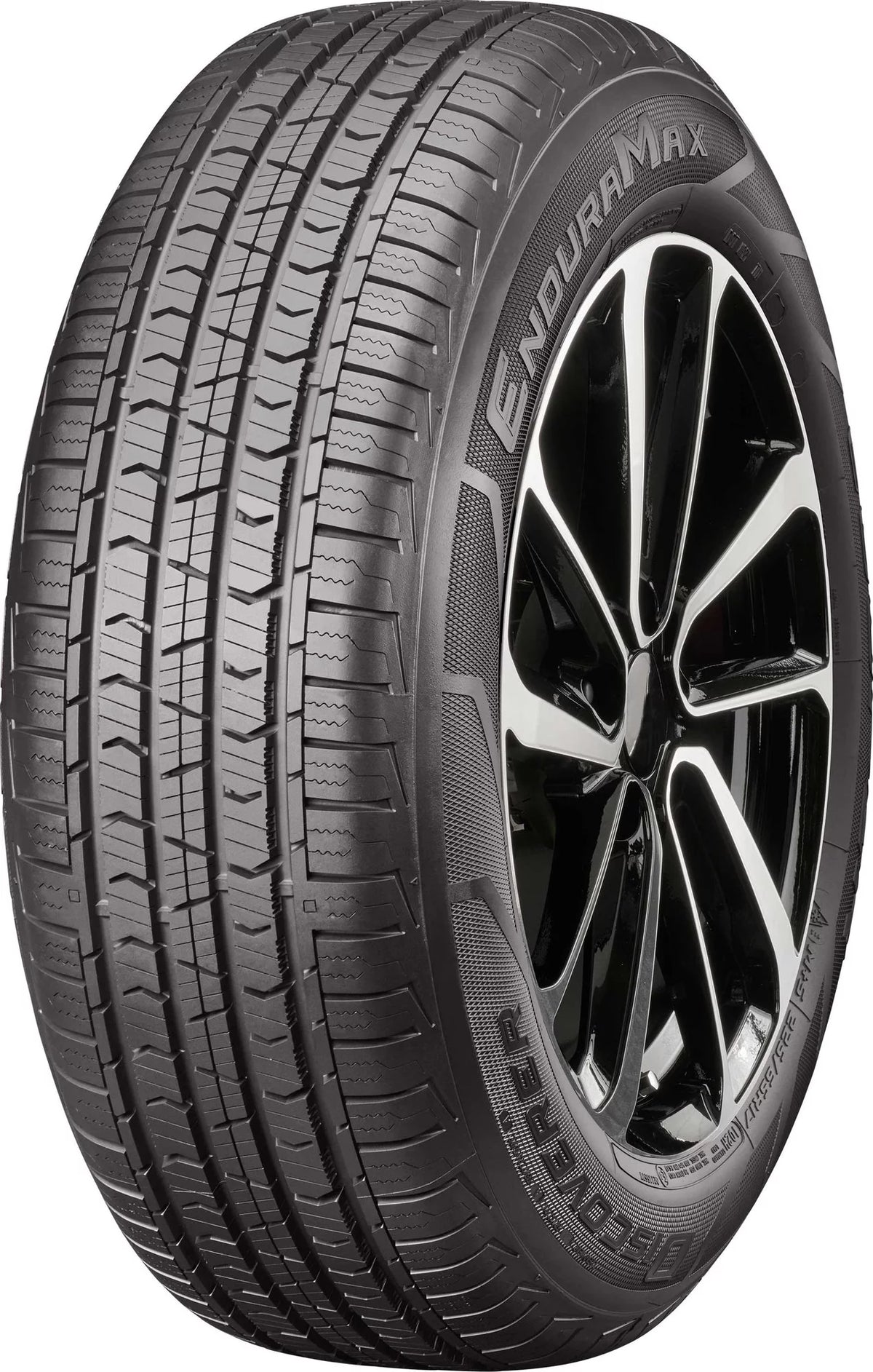 245/60R18 Tire D5355