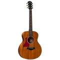 Left-Handed Mahogany Acoustic Guitar N5890