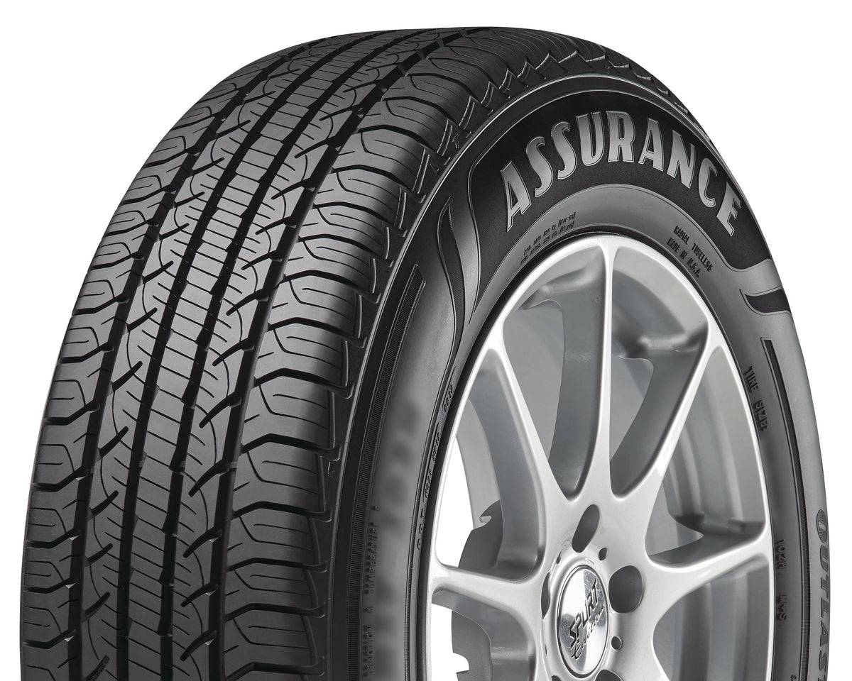 All-Season Tire B697639
