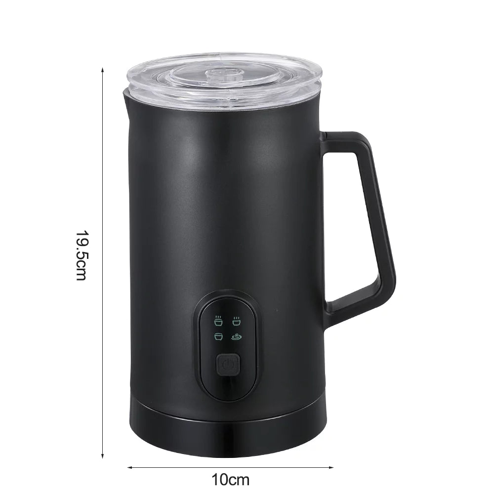 400W 580ml Electric Milk Frother L101