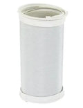 Exhaust Hose with Connectors C492846