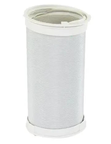 Exhaust Hose with Connectors C492846
