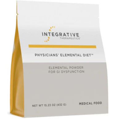 Elemental Diet 36 scoops T373