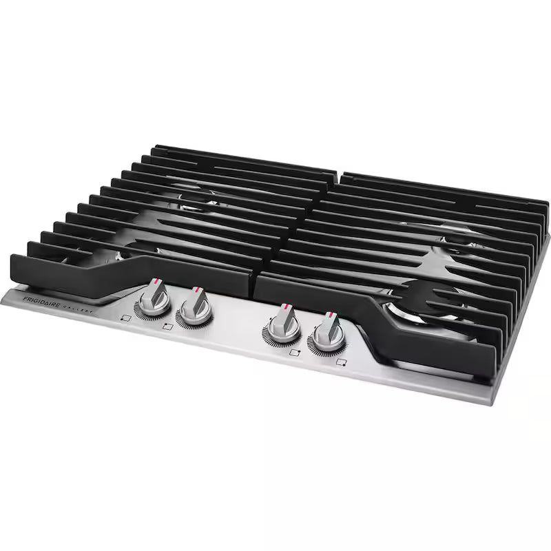 30 in. Gas Cooktop with 4-Burners Q502297