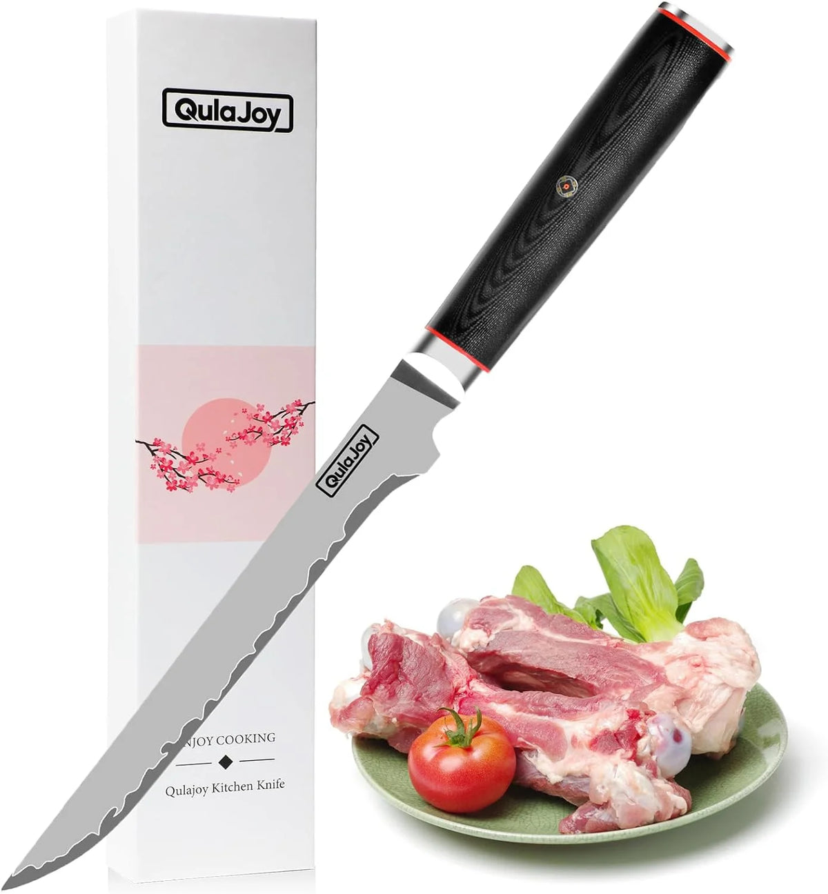 VG10 Boning Knife 6.5 Inch W820620