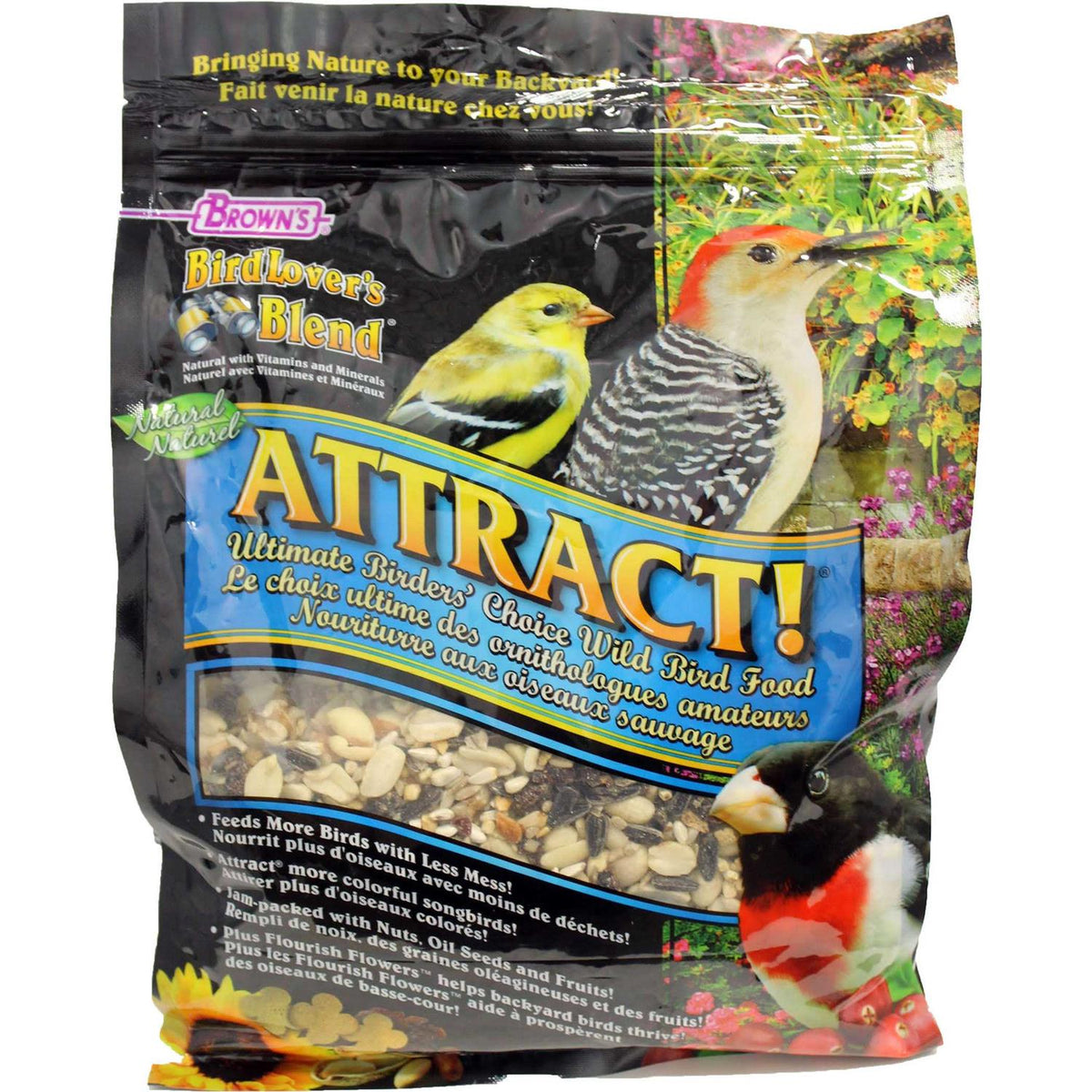 Dry Food L20992