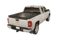 Soft Folding Matte Black Tonneau Cover K306445
